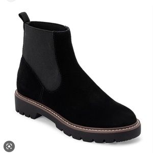 CHELSEA BOOT BRAND NEW DOLCE VITA